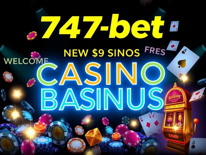 Welcome to the official 747bet.com website. Discover top-rated online gambling games, sports betting odds, live casino entertainment, and exclusive bonuses. Play safely and securely with trusted 747 bet platforms.